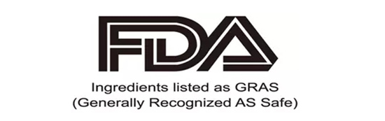 ���R��ؐ���خa(ch��n)Ʒԭ��Ó֬���̷ۺ������嵰�׫@����FDA GRAS�J(r��n)����