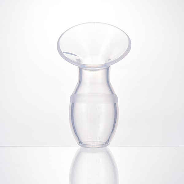 優(yōu)噯高級(jí)全硅膠吸乳器