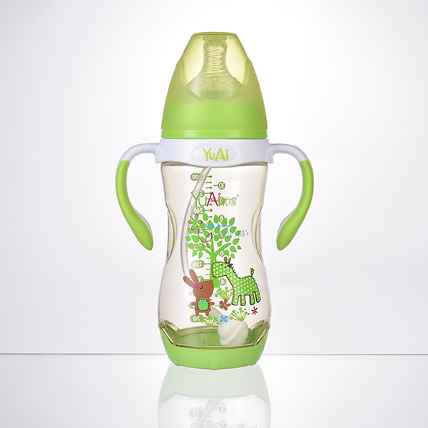 ��(y��u)��10���ڻ������ֱ��Ԅ�PPSU��ƿ��300ml��(���o����)