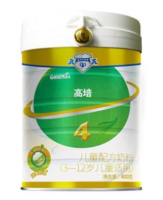 ������ͯ�䷽�̷ۣ�3-12�q��