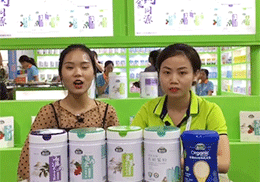 ��ֱ������ؐ���oʳ�I�B(y��ng)Ʒ2019�Ϻ�CBME��ͯչ��(hu��)�F(xi��n)��