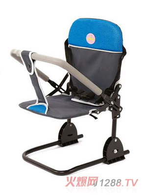 兒童車(chē)載座椅Q-1