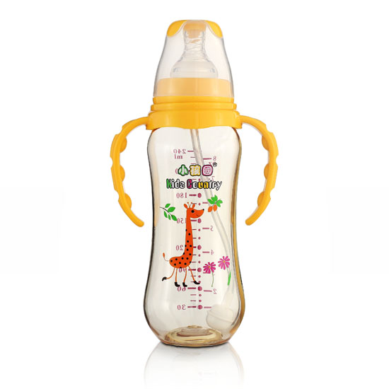  С����(gu��)��(bi��o)�ڻ����Ԅ�(d��ng)PPSU��ȫ��ƿ240ML�Sɫ