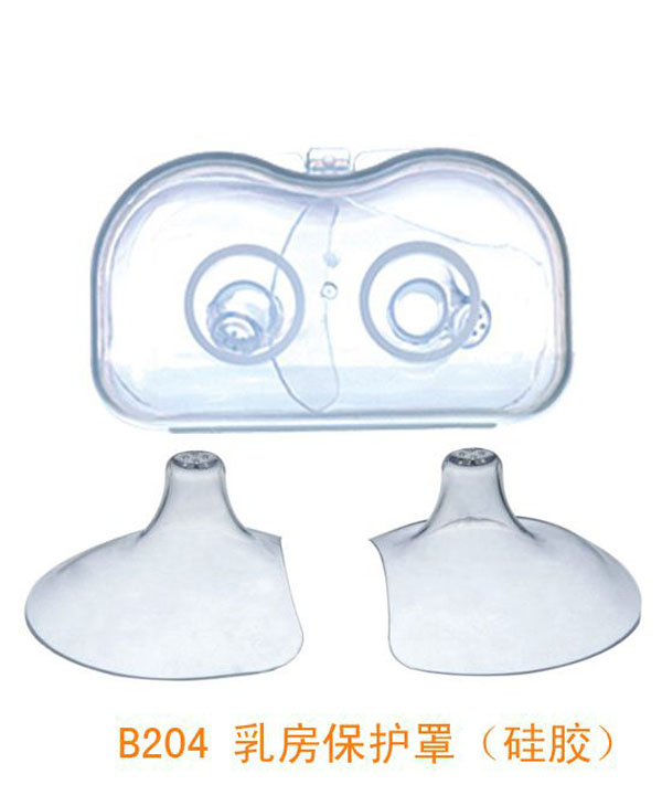 親恩乳房保護罩(硅膠)