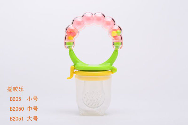 親恩搖咬樂(lè)