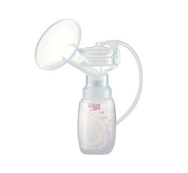 Unimom電動吸奶器吸入器裝置
