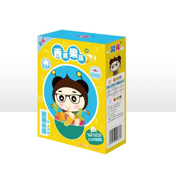 嬰氏香蕉果豆.jpg 嬰氏香蕉果豆.jpg