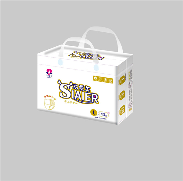 斯愛爾學(xué)步褲L40