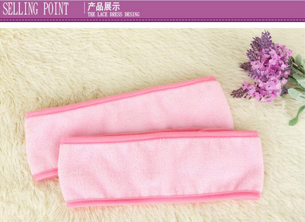 哇愛 產(chǎn)婦護理月子頭巾產(chǎn)品展示.jpg