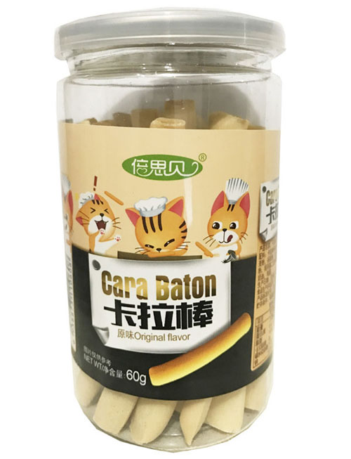 倍思貝卡拉棒-原味