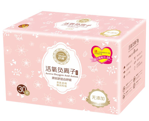 舒雅活氧負(fù)離子衛(wèi)生巾 30片.jpg 舒雅活氧負(fù)離子衛(wèi)生巾 30片.jpg