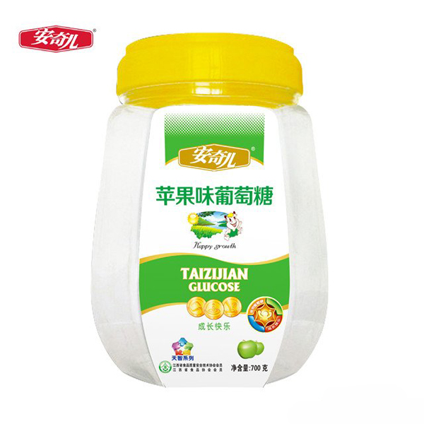 安奇兒天智系列蘋果味葡萄糖六角瓶.jpg 安奇兒天智系列蘋果味葡萄糖六角瓶.jpg