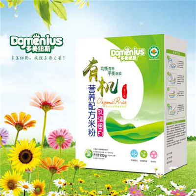 多美紐斯有機(jī)乳清蛋白配方米粉盒裝.jpg 多美紐斯有機(jī)乳清蛋白配方米粉盒裝.jpg