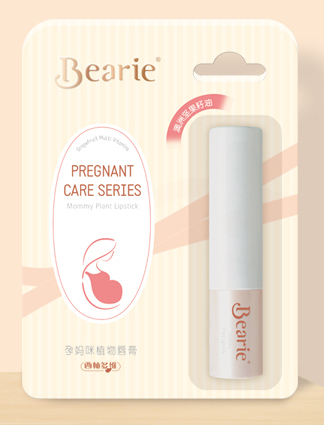 頑皮熊孕媽咪植物唇膏.jpg 頑皮熊孕媽咪植物唇膏.jpg