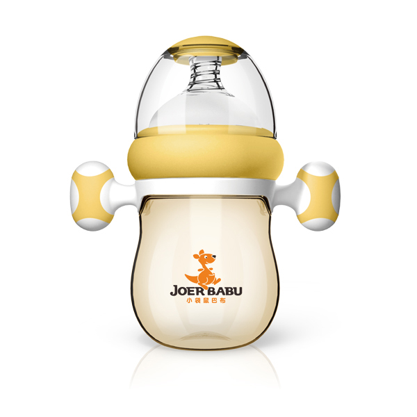 小袋鼠巴布自動(dòng)按摩手柄PPSU奶瓶BP-891黃色.jpg 小袋鼠巴布自動(dòng)按摩手柄PPSU奶瓶BP-891黃色.jpg