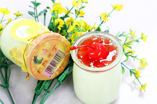 果不離奶酪布丁芒果味.jpg 果不離奶酪布丁芒果味.jpg