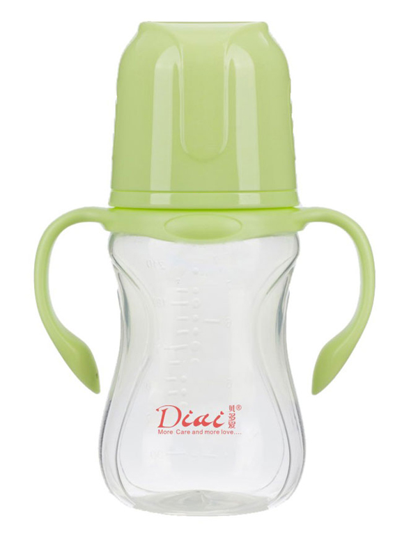貝多愛(ài)寬口純PP奶瓶(綠色).jpg 貝多愛(ài)寬口純PP奶瓶(綠色).jpg
