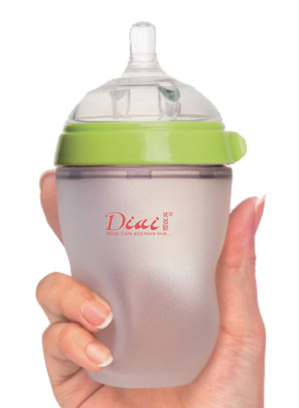 貝多愛(ài)媽媽乳感硅膠奶瓶(綠色).jpg 貝多愛(ài)媽媽乳感硅膠奶瓶(綠色).jpg