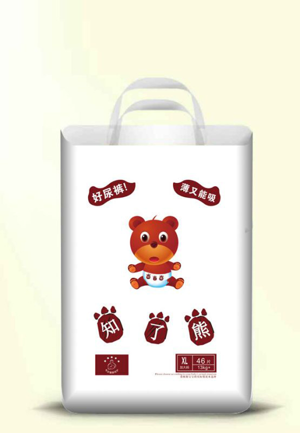 知了熊嬰兒紙尿褲XL碼大包(46片).jpg 知了熊嬰兒紙尿褲XL碼大包(46片).jpg