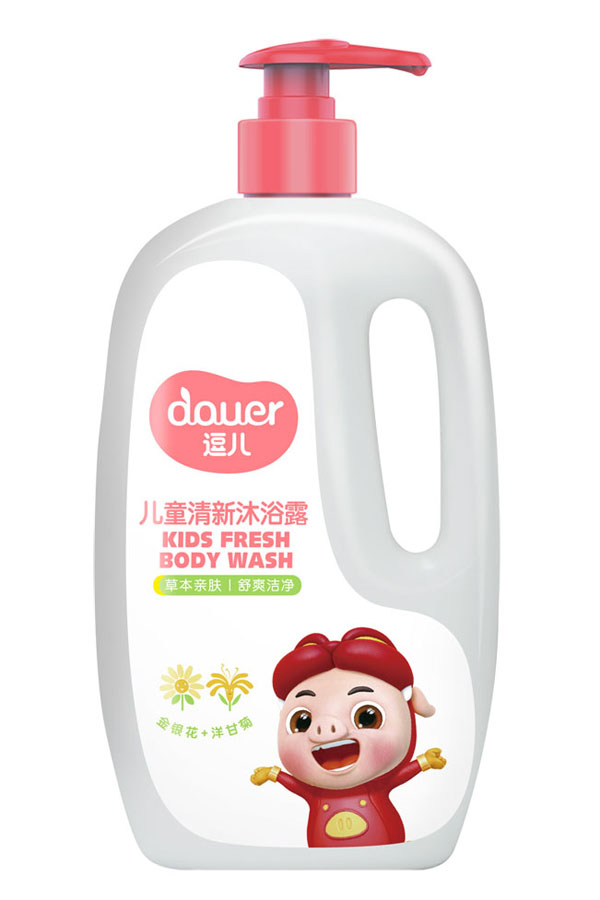 逗兒兒童清新沐浴露1L.jpg 逗兒兒童清新沐浴露1L.jpg