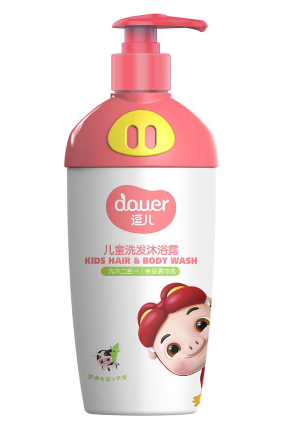 逗兒兒童洗發(fā)沐浴露500ml(水潤(rùn)型).jpg 逗兒兒童洗發(fā)沐浴露500ml(水潤(rùn)型).jpg