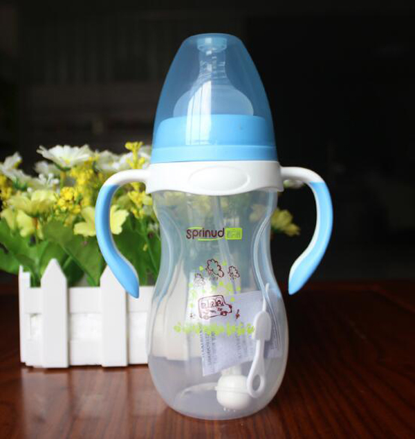 春蓓PP奶瓶300ML 藍色.jpg 春蓓PP奶瓶300ML 藍色.jpg