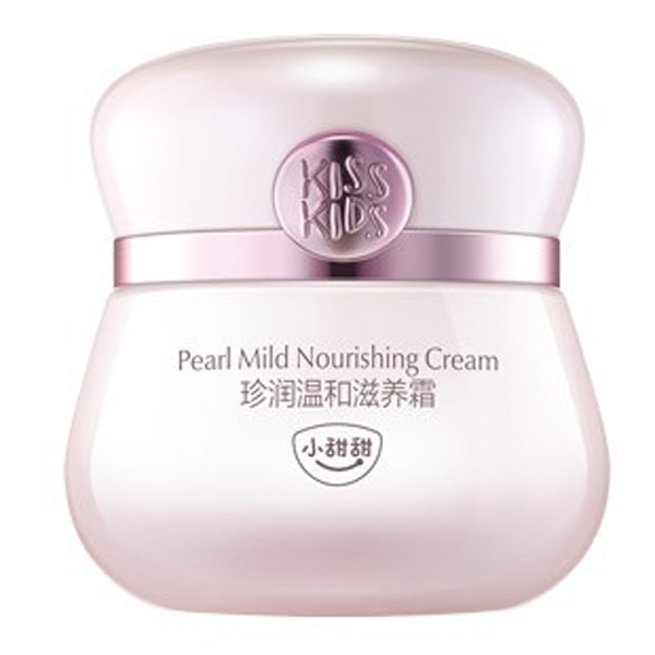 小甜甜珍潤溫和滋養(yǎng)霜