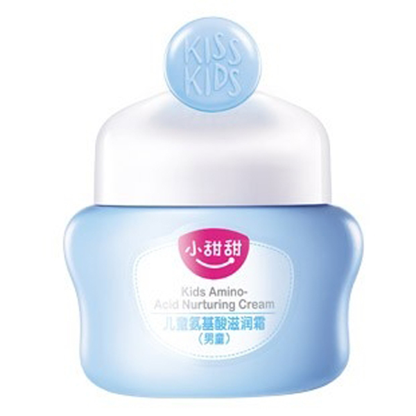 小甜甜兒童氨基酸滋潤霜(男童)