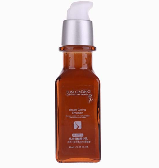 尚孕蘭多產(chǎn)后恢復(fù)乳房保養(yǎng)精華乳