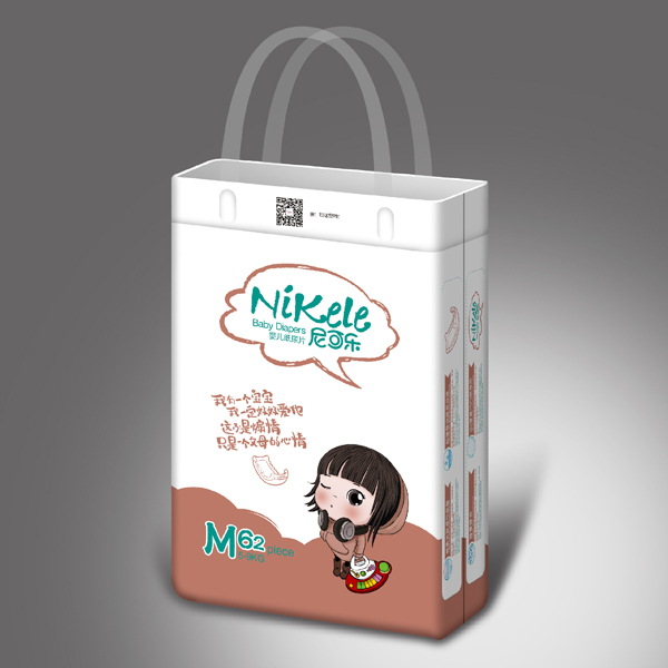 尼可樂嬰兒紙尿片M碼62片.jpg 尼可樂嬰兒紙尿片M碼62片.jpg