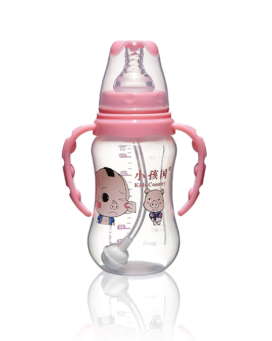 小孩國標(biāo)口自動(dòng)弧形PP安全奶瓶粉色210 ML.jpg 小孩國標(biāo)口自動(dòng)弧形PP安全奶瓶粉色210 ML.jpg