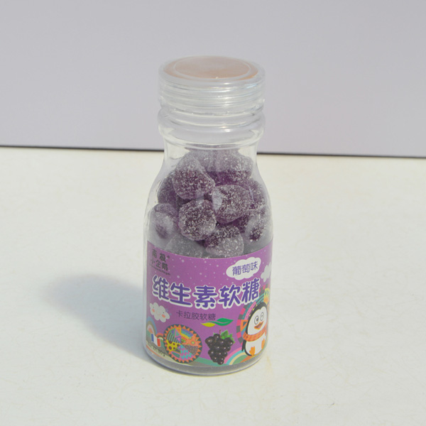 南極小企鵝維生素軟糖葡萄味.jpg 南極小企鵝維生素軟糖葡萄味.jpg