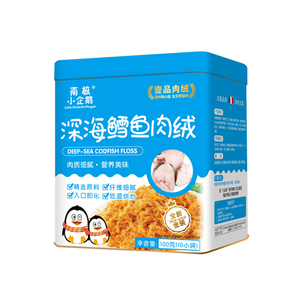 南極小企鵝深海鱈魚(yú)肉絨高檔罐裝.jpg 南極小企鵝深海鱈魚(yú)肉絨高檔罐裝.jpg