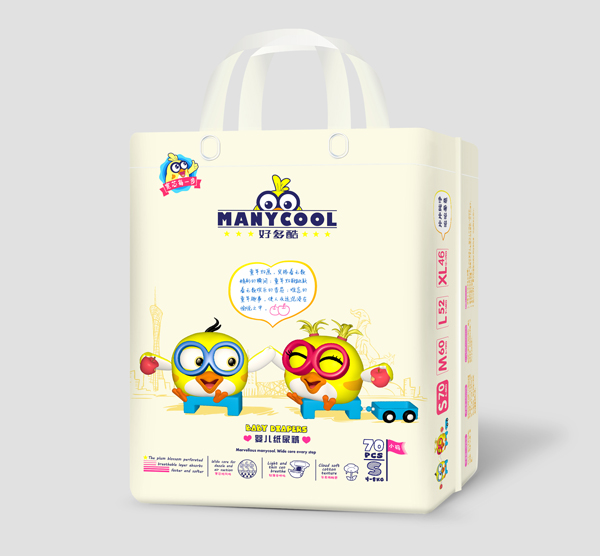 好多酷嬰兒紙尿褲S碼70片.jpg 好多酷嬰兒紙尿褲S碼70片.jpg