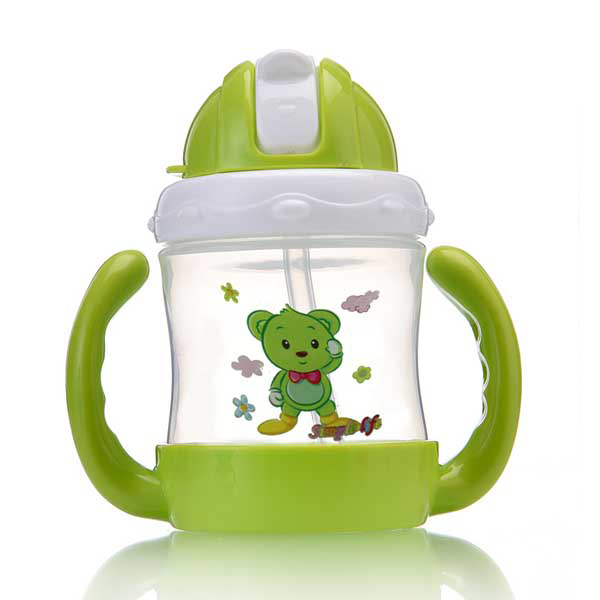 邦貝小象卡通學(xué)飲杯-綠色小熊.jpg