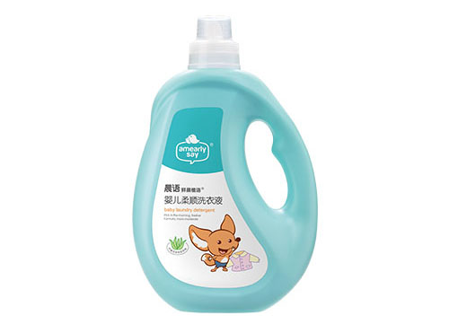 晨語(yǔ)嬰兒柔順洗衣液3L.jpg 晨語(yǔ)嬰兒柔順洗衣液3L.jpg