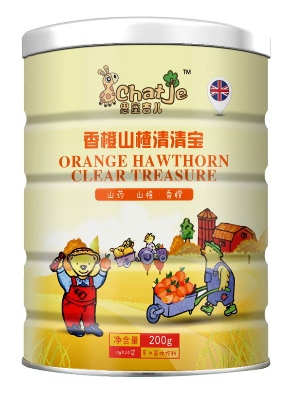 SChatJe思蜜吉兒香橙山楂清清寶(罐裝).jpg SChatJe思蜜吉兒香橙山楂清清寶(罐裝).jpg