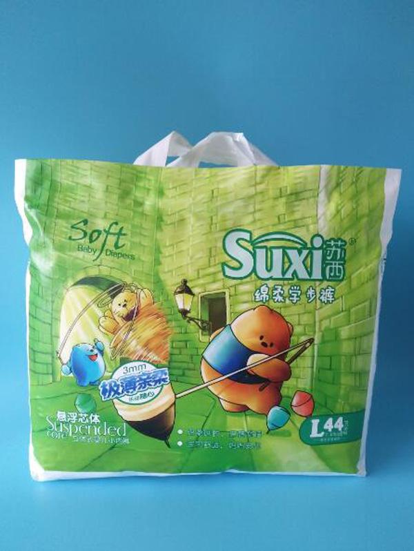 蘇西拉拉褲L(44)片