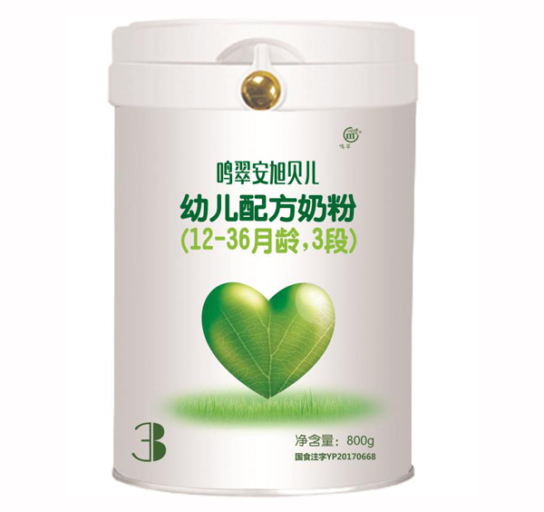   �Q�䰲��ؐ���׃��䷽�̷ۣ�12-36���g��3�Σ�800g