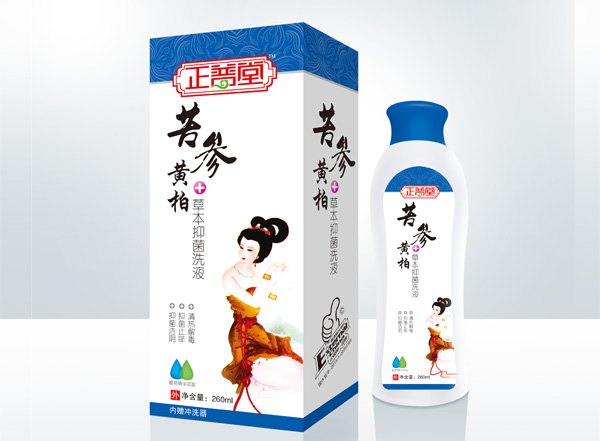 正普堂苦參黃柏草本抑菌洗液.jpg 正普堂苦參黃柏草本抑菌洗液.jpg