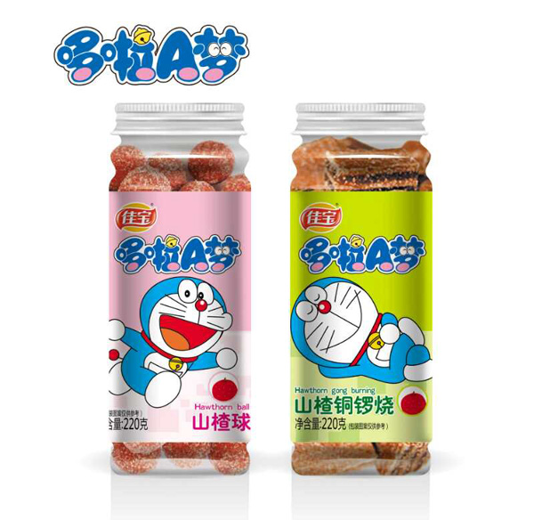 佳寶多啦A夢(mèng)山楂系列2.jpg