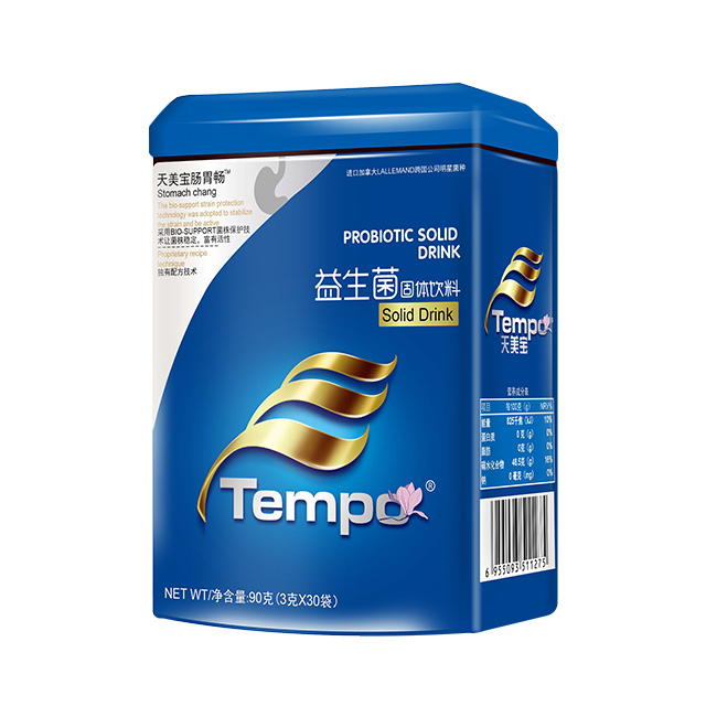 天美寶腸胃暢 益生菌