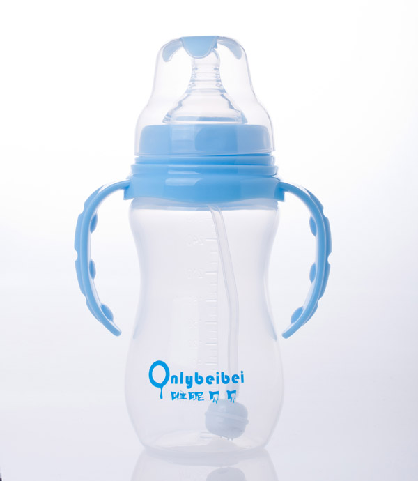 唯昵貝貝WA39寬口PP奶瓶藍(lán)色270ml.jpg 唯昵貝貝WA39寬口PP奶瓶藍(lán)色270ml.jpg