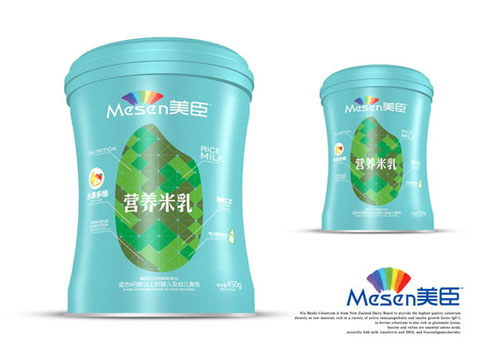 美臣營(yíng)養(yǎng)米乳-水果多維聽裝