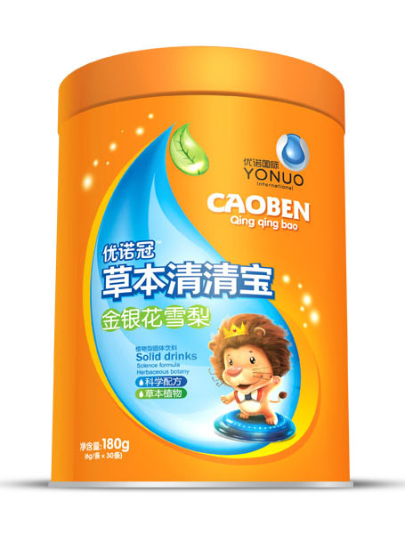 優(yōu)諾冠金銀花雪梨草本清清寶.jpg 優(yōu)諾冠金銀花雪梨草本清清寶.jpg