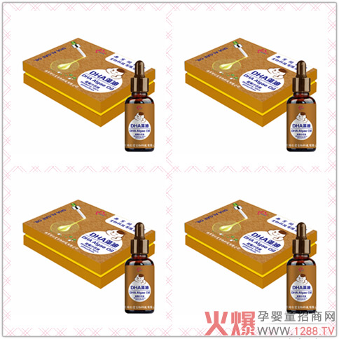 �Ͼ�ͬ����DHA���͵΄��ذ��������I(y��ng)�B(y��ng)��������Ŀ�������c(di��n)���ǻ�������