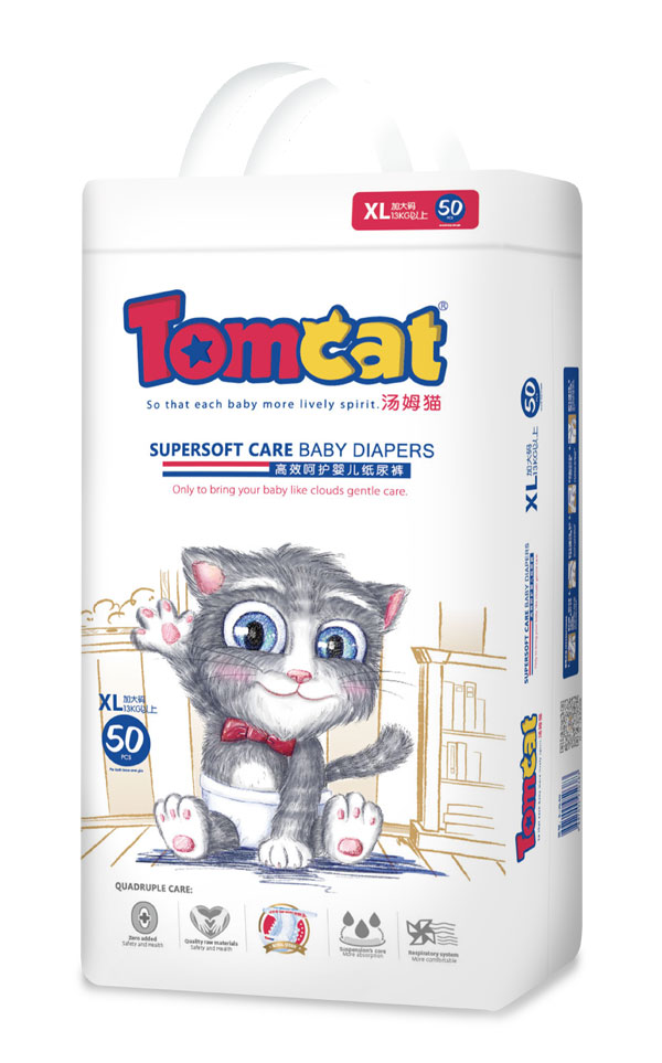 湯姆貓高效呵護(hù)嬰兒紙尿褲XL50.jpg 湯姆貓高效呵護(hù)嬰兒紙尿褲XL50.jpg