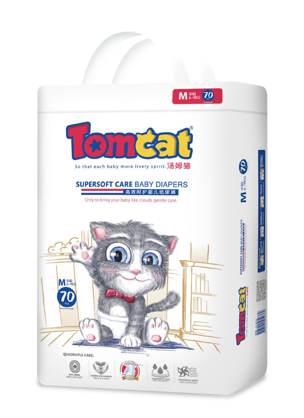 湯姆貓高效呵護(hù)嬰兒紙尿褲M70.jpg 湯姆貓高效呵護(hù)嬰兒紙尿褲M70.jpg
