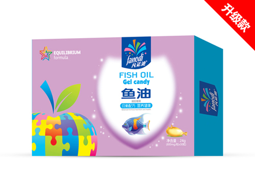 凡諾迪魚(yú)油