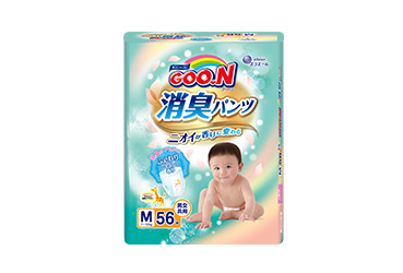 大王清新魔法系列紙尿褲M(mǎn)56.jpg 大王清新魔法系列紙尿褲M(mǎn)56.jpg